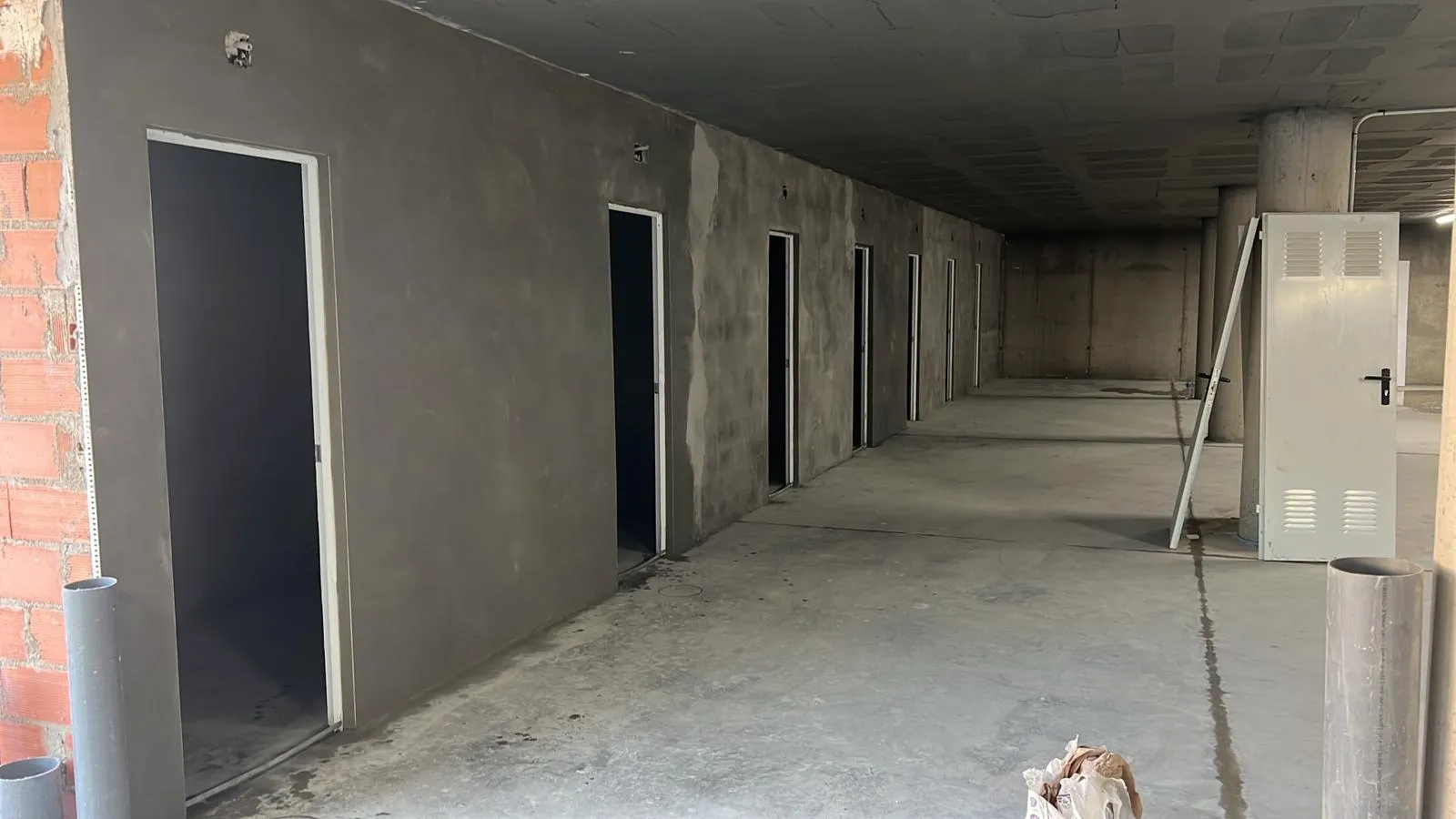 Construcción vivienda