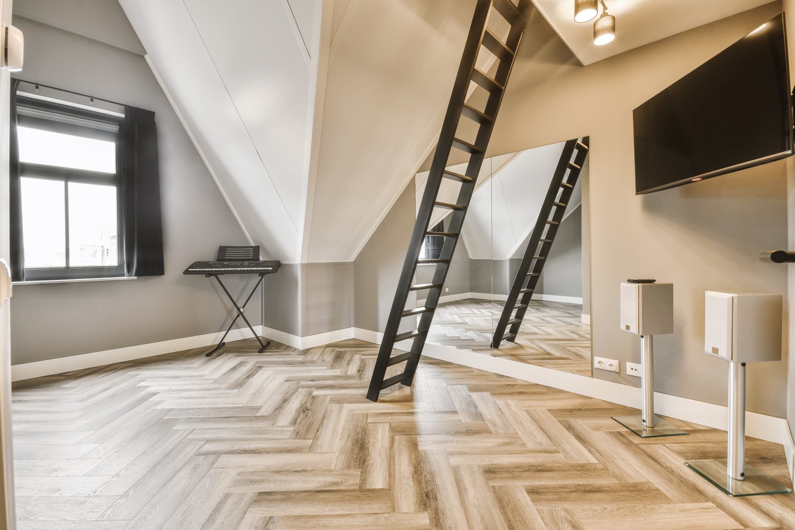 Reforma interior de calidad